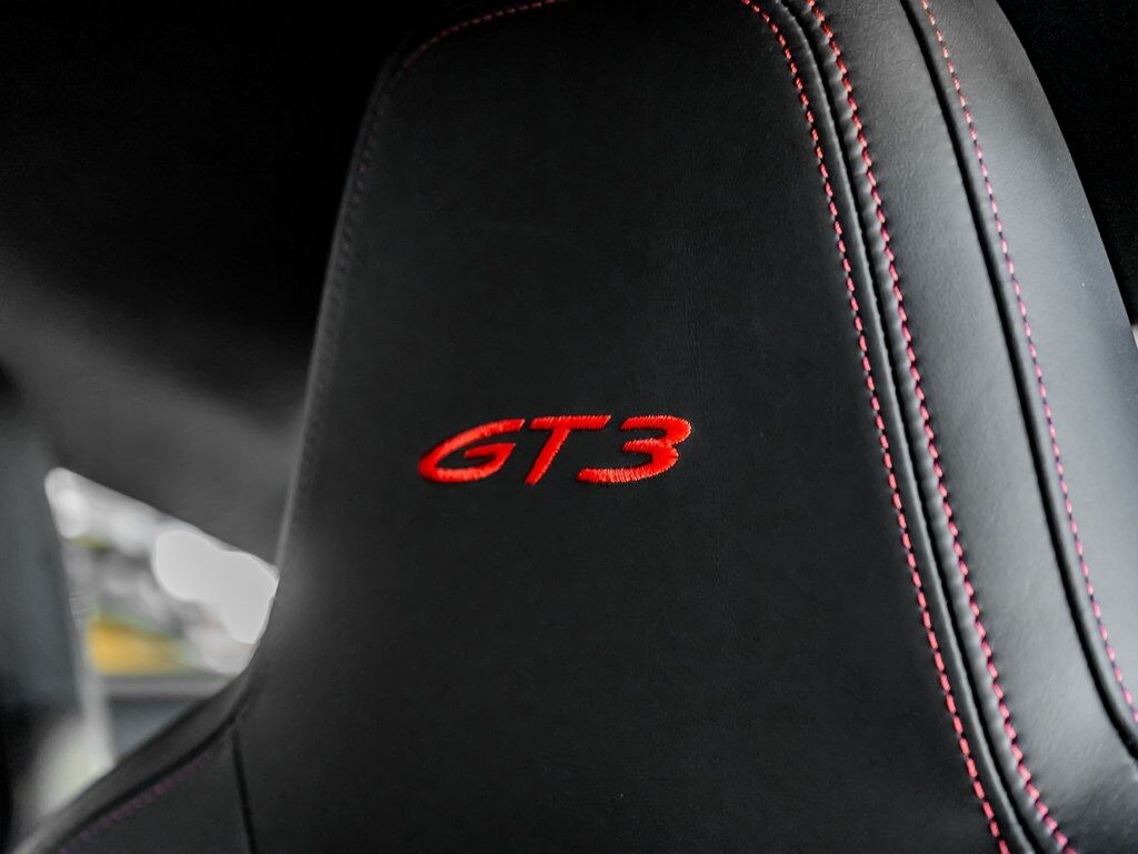 2022 Porsche 911 GT3 Colorado Springs CO