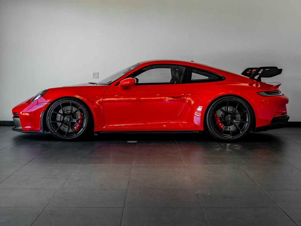 2022 Porsche 911 GT3 Colorado Springs CO