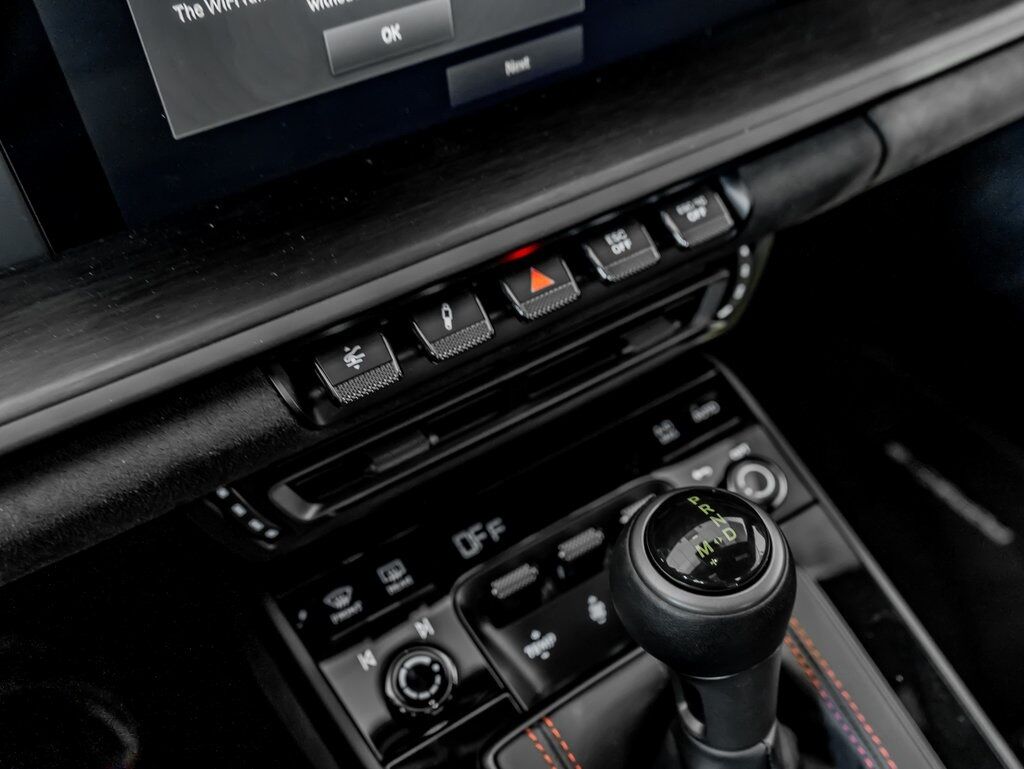 2022 Porsche 911 GT3 Colorado Springs CO