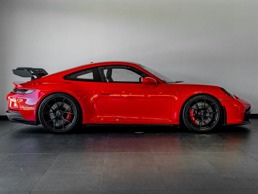 2022 Porsche 911 GT3 Colorado Springs CO
