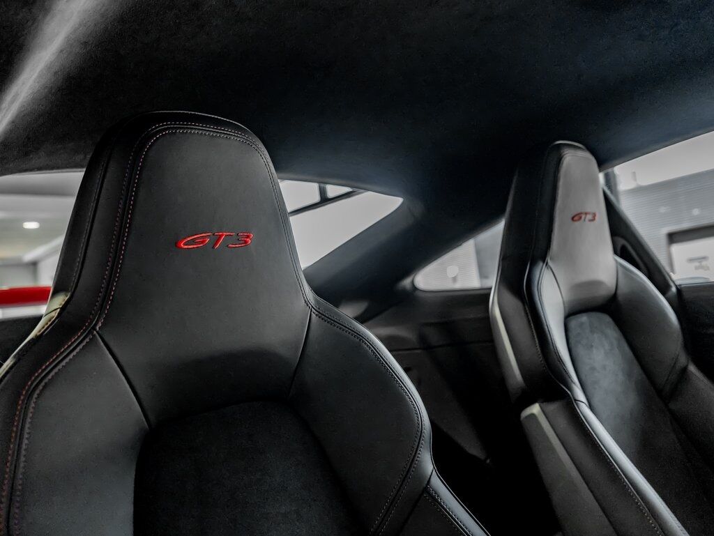 2022 Porsche 911 GT3 Colorado Springs CO