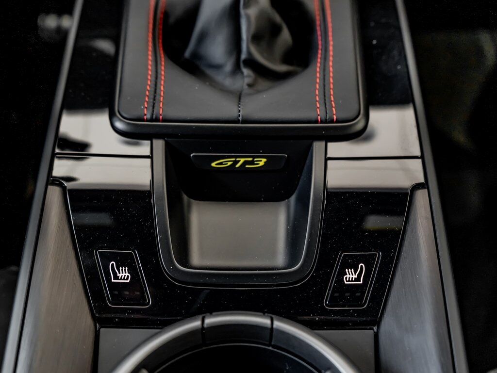 2022 Porsche 911 GT3 Colorado Springs CO