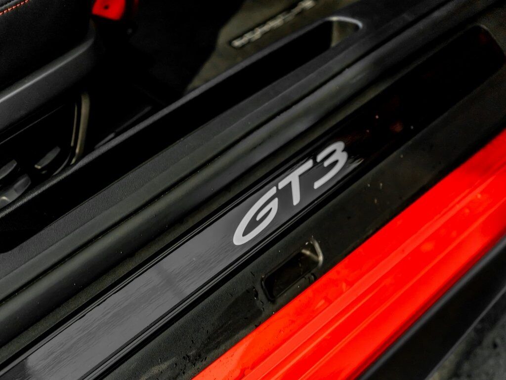 2022 Porsche 911 GT3 Colorado Springs CO