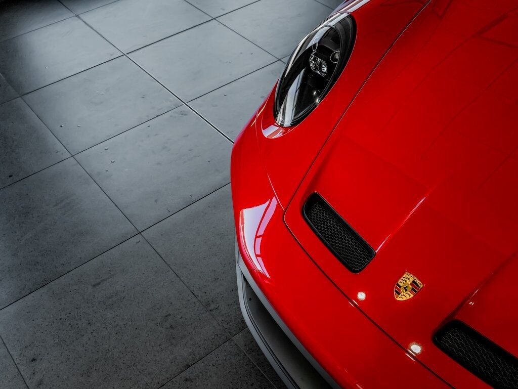 2022 Porsche 911 GT3 Colorado Springs CO