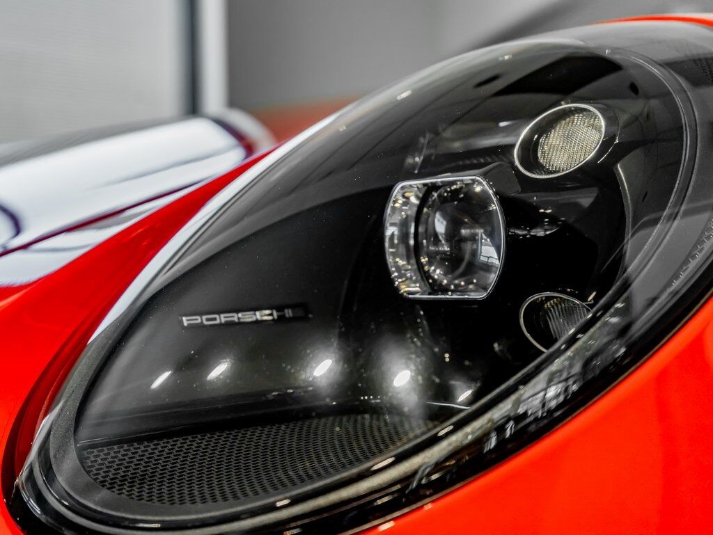 2022 Porsche 911 GT3 Colorado Springs CO