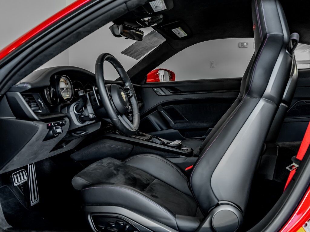 2022 Porsche 911 GT3 Colorado Springs CO