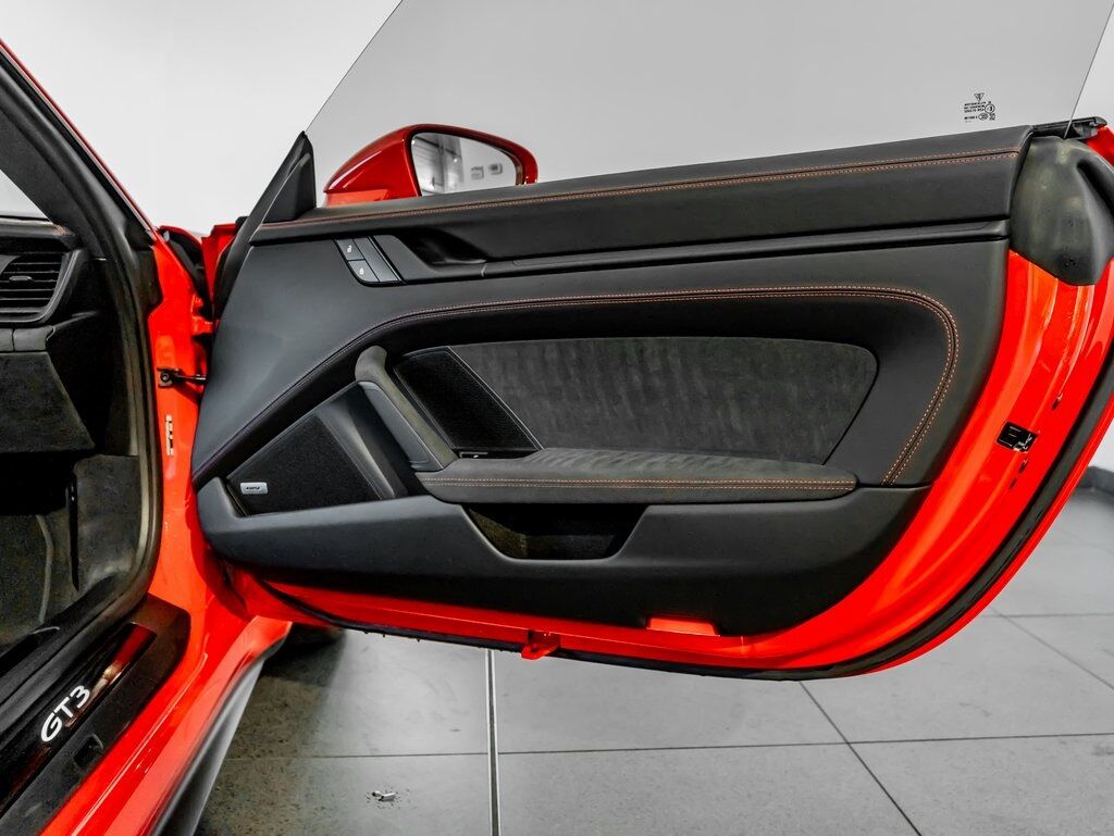 2022 Porsche 911 GT3 Colorado Springs CO