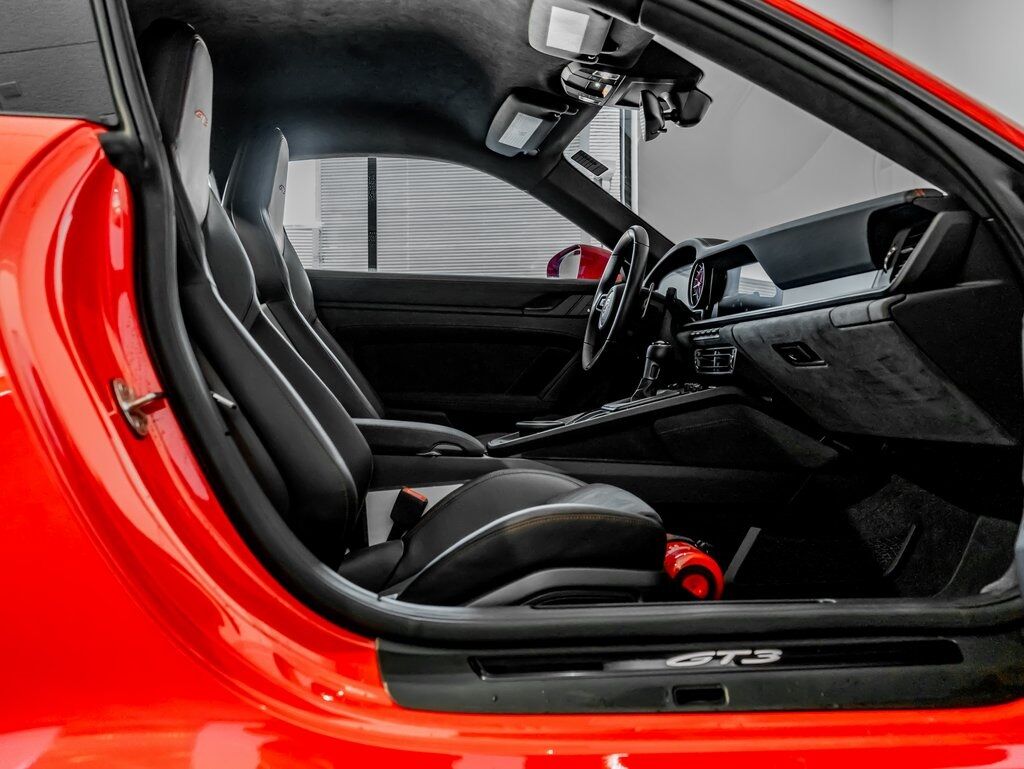 2022 Porsche 911 GT3 Colorado Springs CO