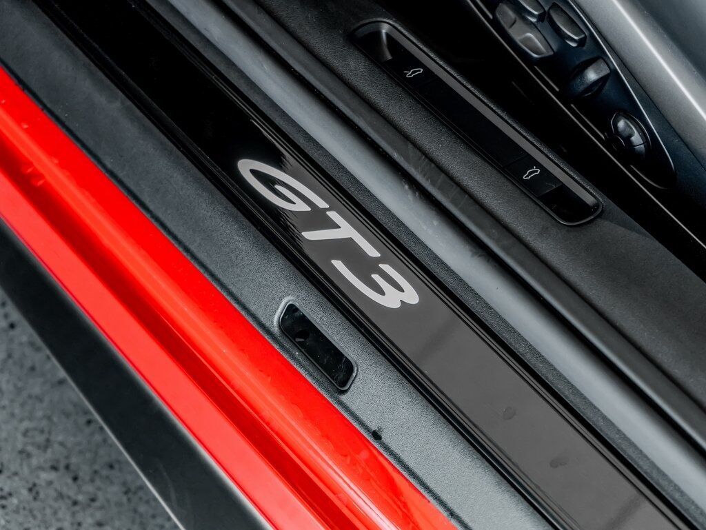 2022 Porsche 911 GT3 Colorado Springs CO