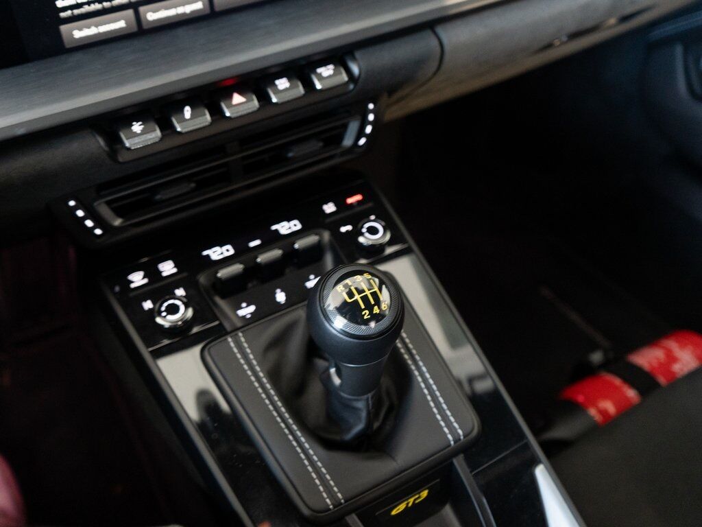 2022 Porsche 911 GT3 Colorado Springs CO