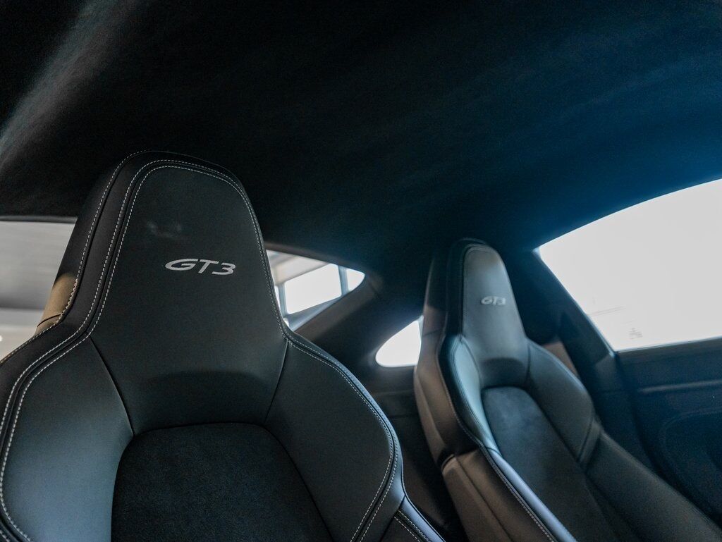 2022 Porsche 911 GT3 Colorado Springs CO