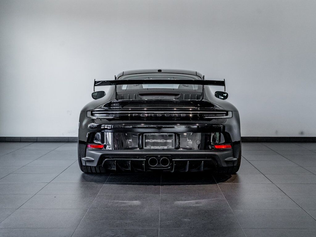 2022 Porsche 911 GT3 Colorado Springs CO