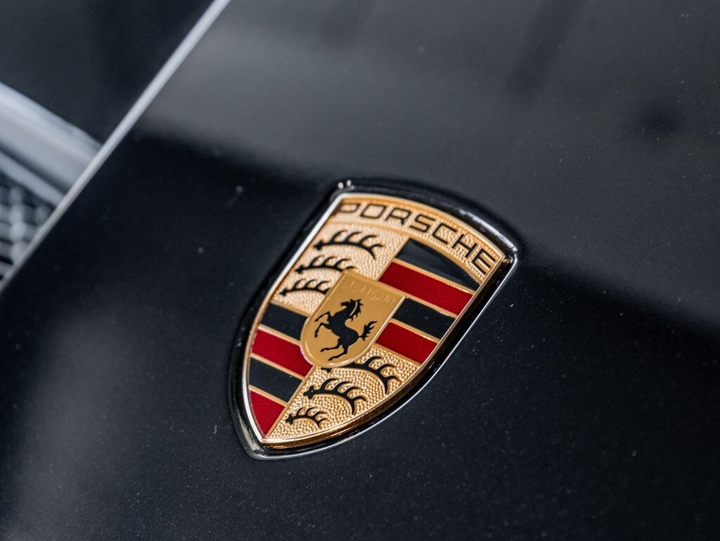 2022 Porsche 911 GT3 Colorado Springs CO