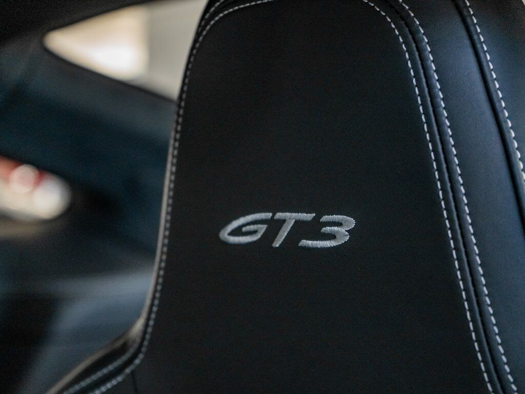 2022 Porsche 911 GT3 Colorado Springs CO