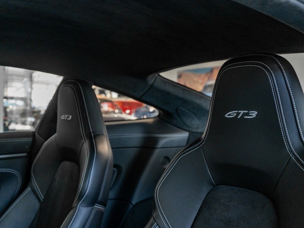 2022 Porsche 911 GT3 Colorado Springs CO