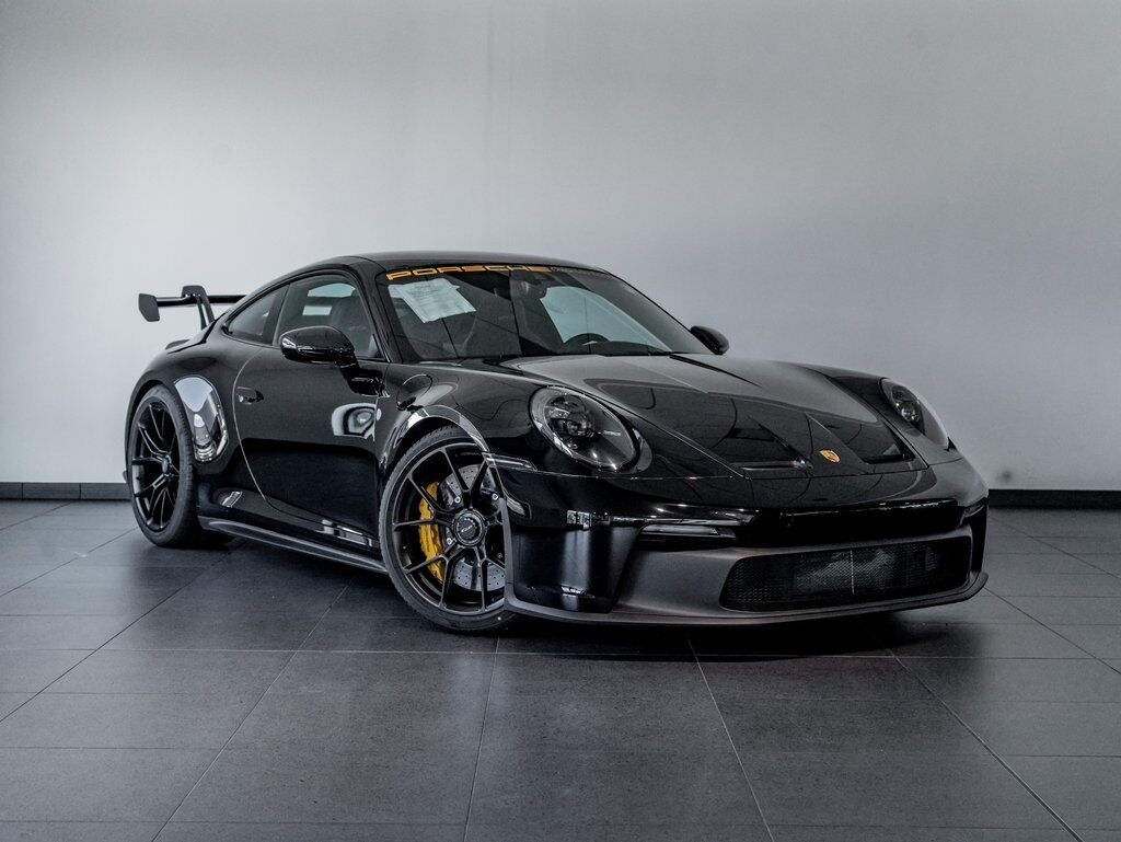 2022 Porsche 911 GT3 Colorado Springs CO