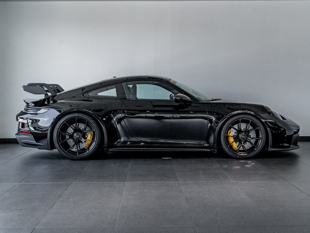2022 Porsche 911 GT3 Colorado Springs CO