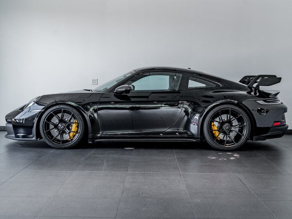 2022 Porsche 911 GT3 Colorado Springs CO