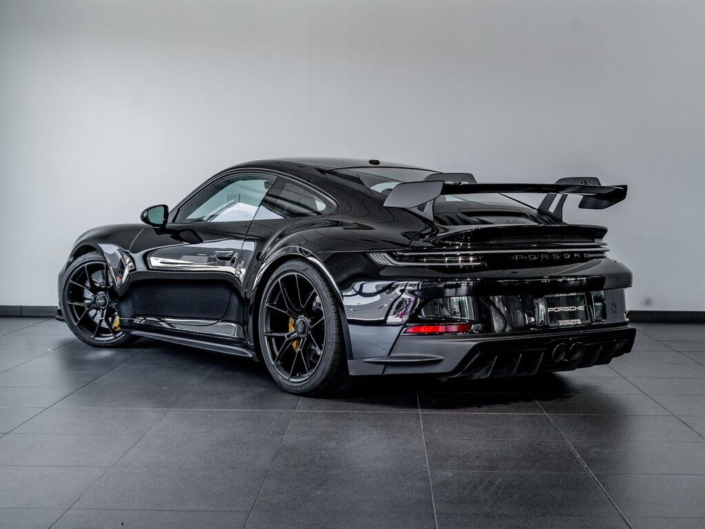 2022 Porsche 911 GT3 Colorado Springs CO