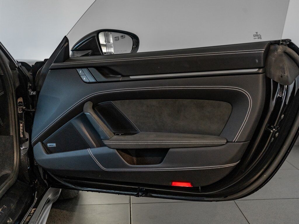 2022 Porsche 911 GT3 Colorado Springs CO