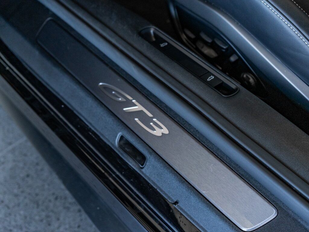 2022 Porsche 911 GT3 Colorado Springs CO