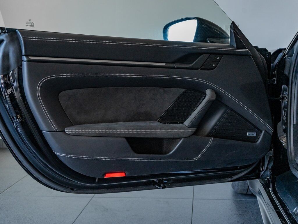2022 Porsche 911 GT3 Colorado Springs CO