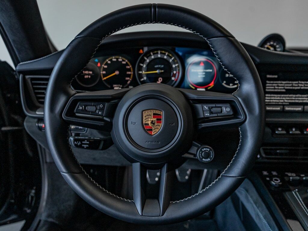 2022 Porsche 911 GT3 Colorado Springs CO