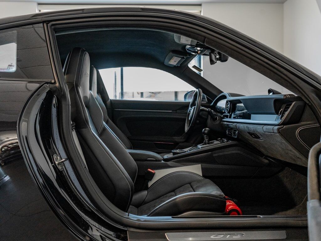 2022 Porsche 911 GT3 Colorado Springs CO