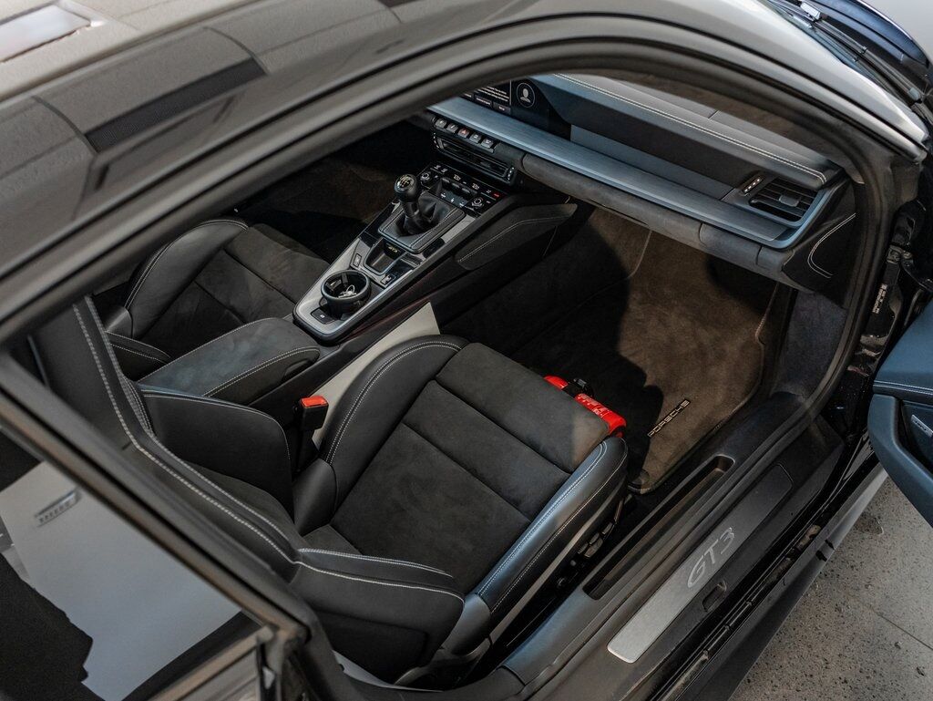 2022 Porsche 911 GT3 Colorado Springs CO
