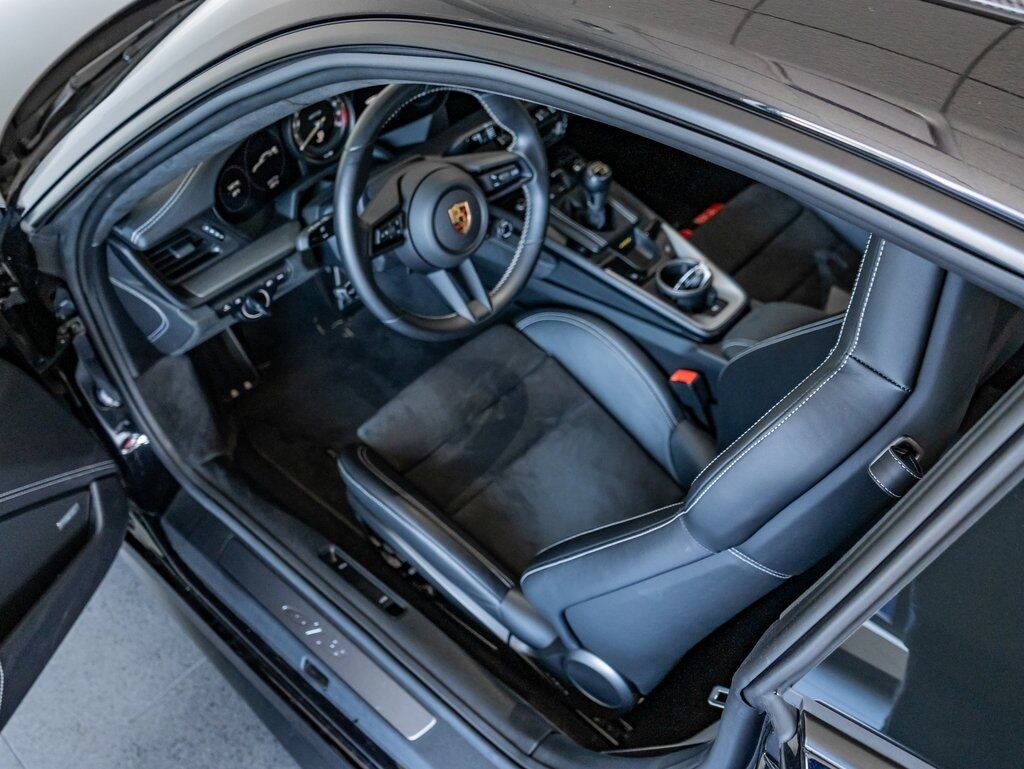 2022 Porsche 911 GT3 Colorado Springs CO