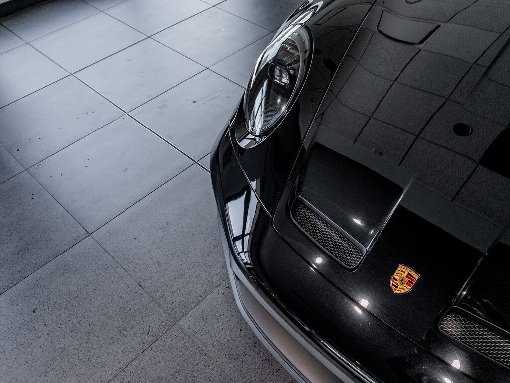 2022 Porsche 911 GT3 Colorado Springs CO