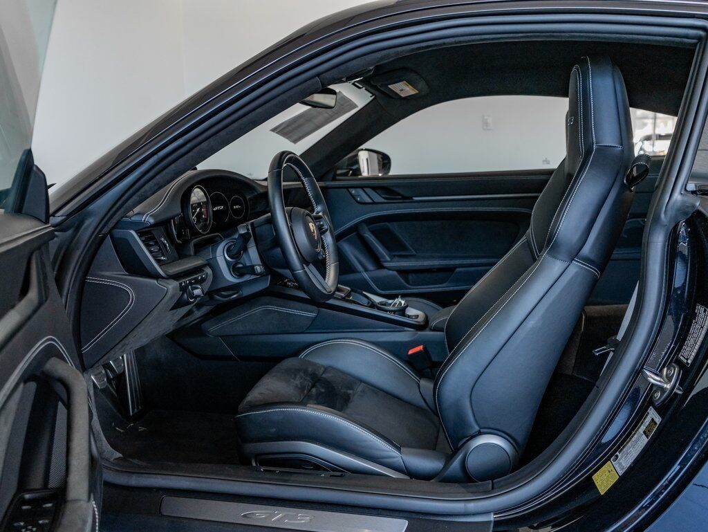 2022 Porsche 911 GT3 Colorado Springs CO