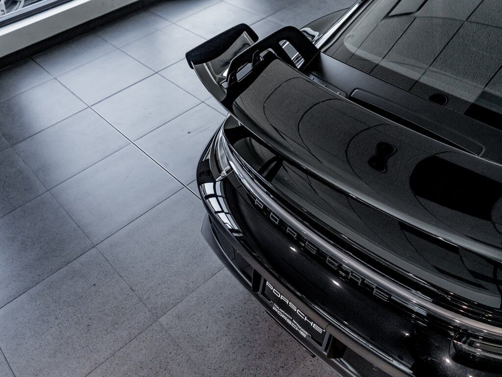 2022 Porsche 911 GT3 Colorado Springs CO