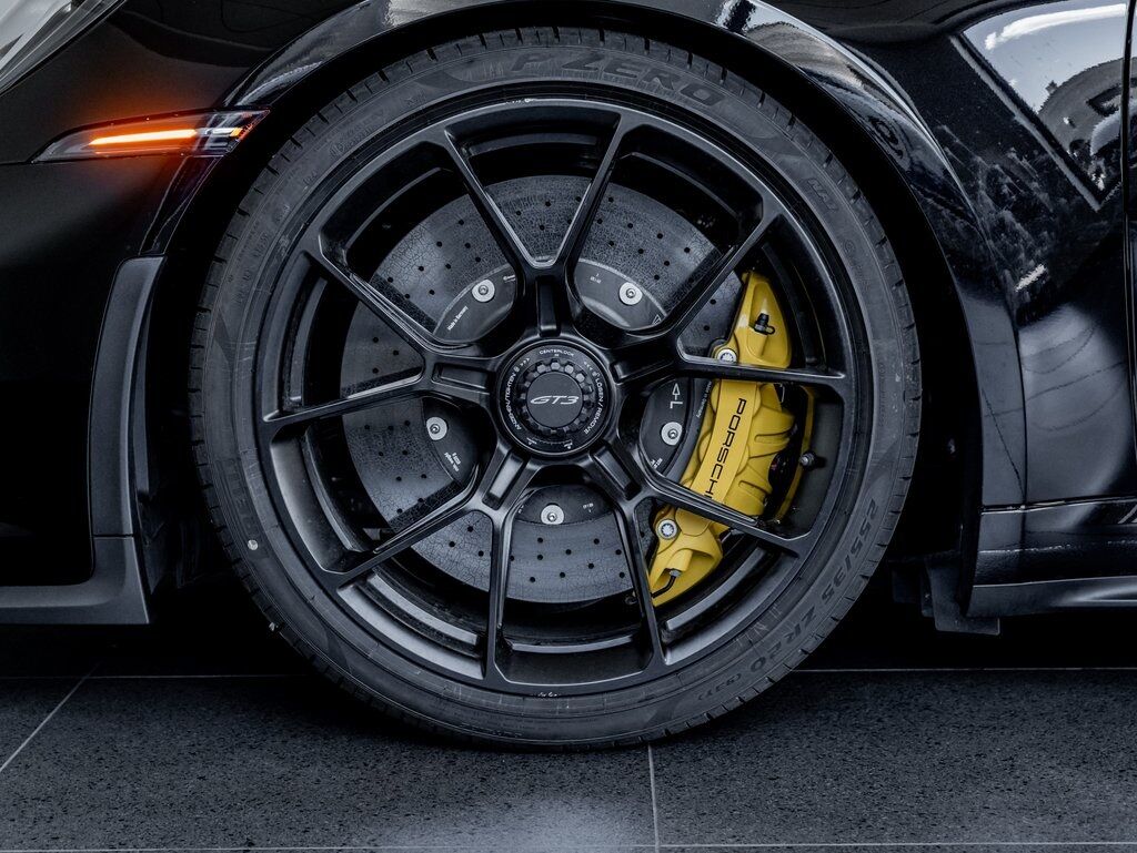 2022 Porsche 911 GT3 Colorado Springs CO