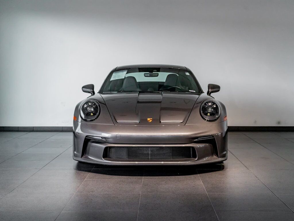 2022 Porsche 911 GT3 Colorado Springs CO