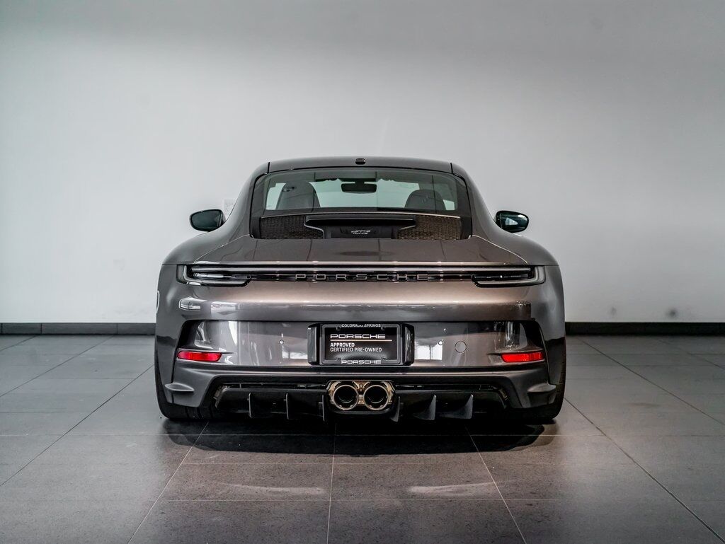 2022 Porsche 911 GT3 Colorado Springs CO