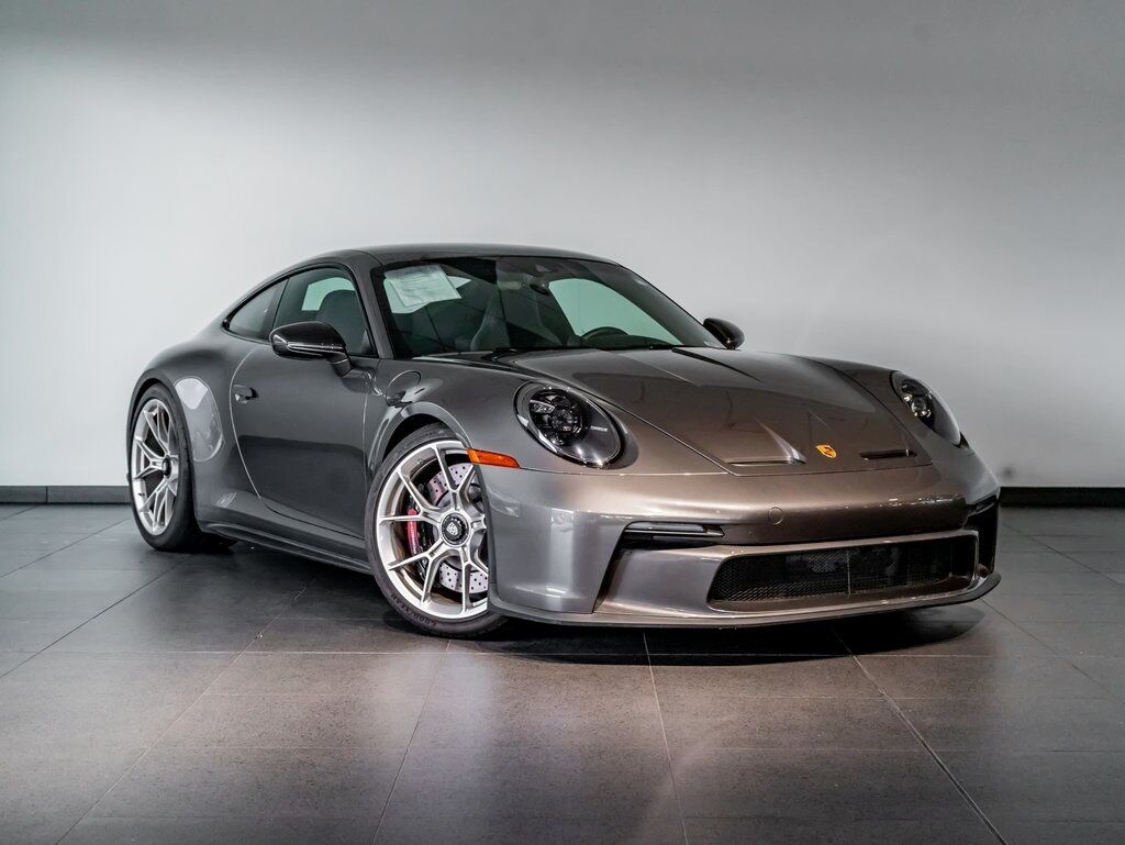 2022 Porsche 911 GT3 Colorado Springs CO