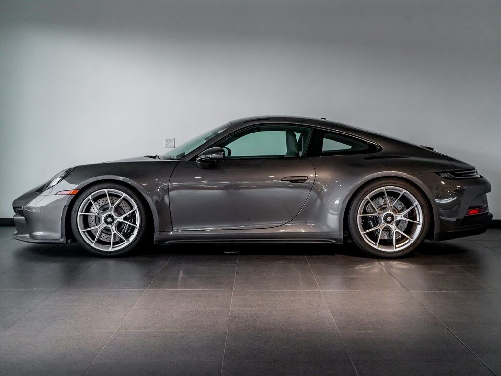 2022 Porsche 911 GT3 Colorado Springs CO