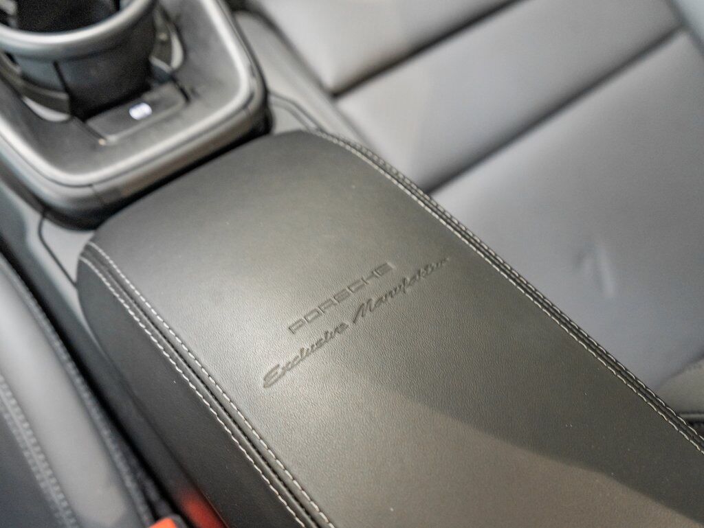 2022 Porsche 911 GT3 Colorado Springs CO