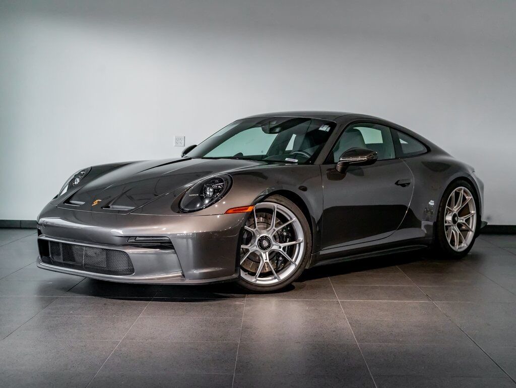 2022 Porsche 911 GT3 Colorado Springs CO