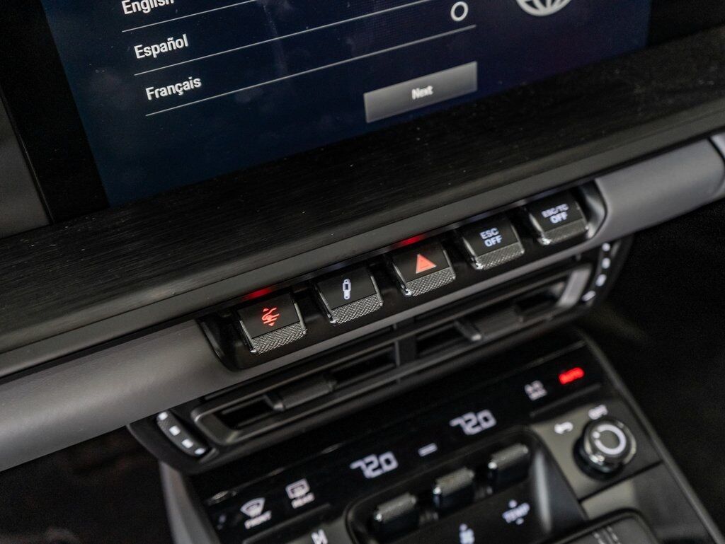 2022 Porsche 911 GT3 Colorado Springs CO