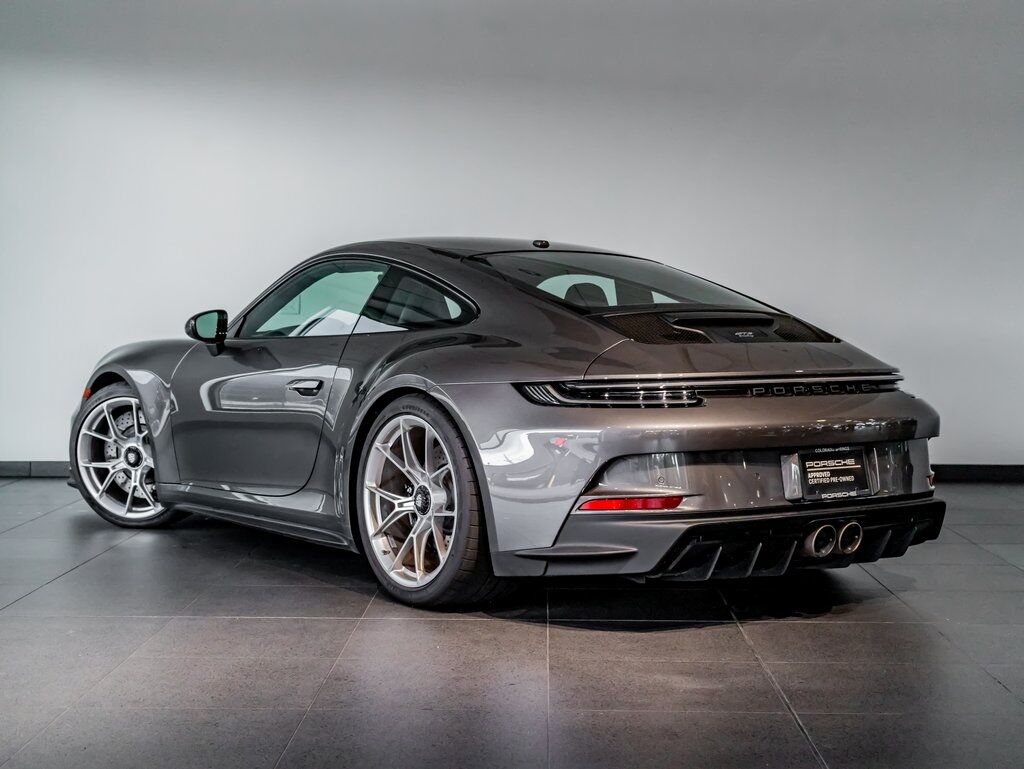 2022 Porsche 911 GT3 Colorado Springs CO
