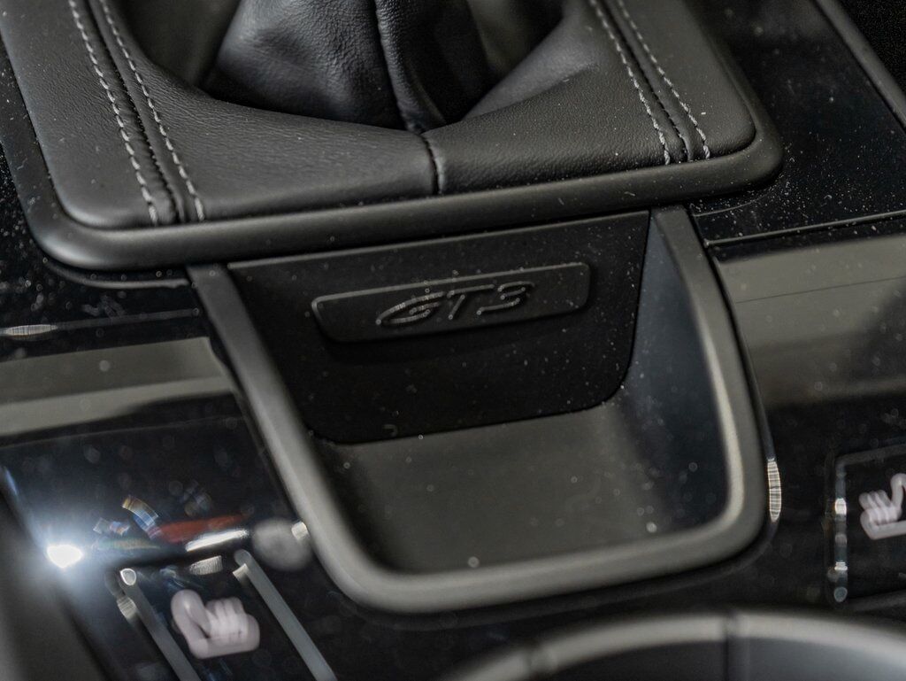 2022 Porsche 911 GT3 Colorado Springs CO