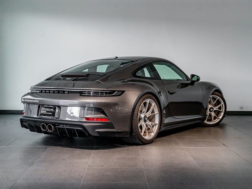 2022 Porsche 911 GT3 Colorado Springs CO