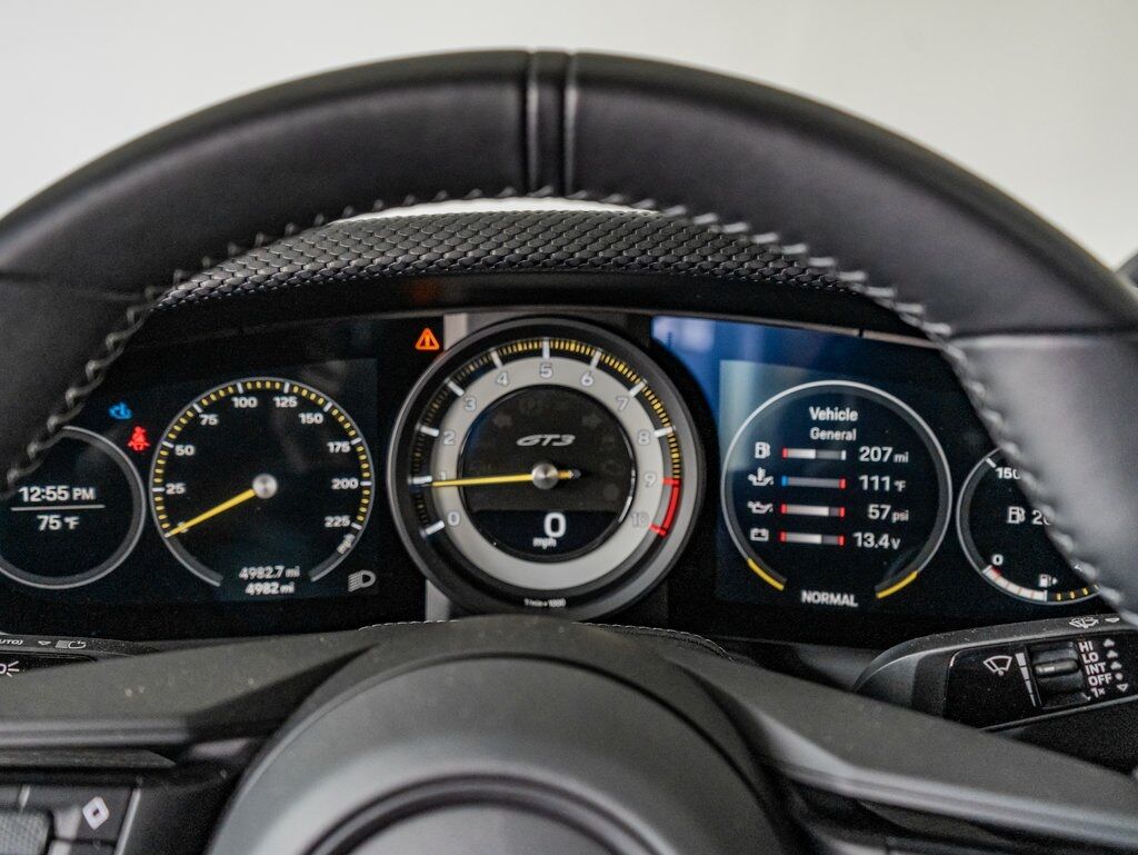 2022 Porsche 911 GT3 Colorado Springs CO