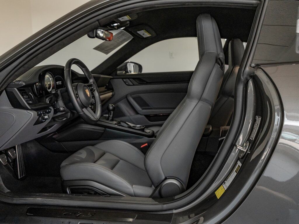 2022 Porsche 911 GT3 Colorado Springs CO