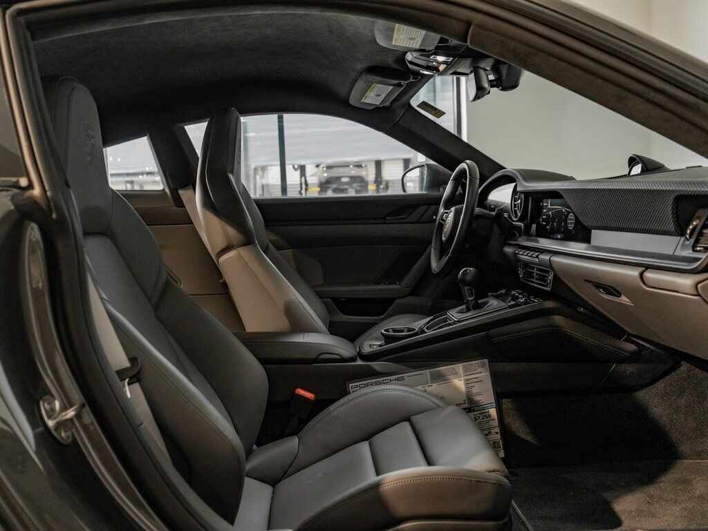 2022 Porsche 911 GT3 Colorado Springs CO