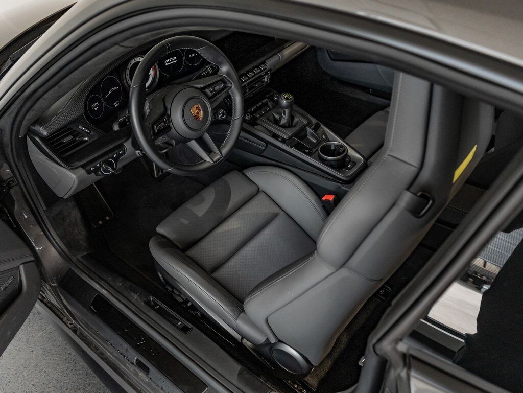 2022 Porsche 911 GT3 Colorado Springs CO