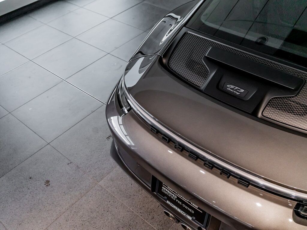 2022 Porsche 911 GT3 Colorado Springs CO