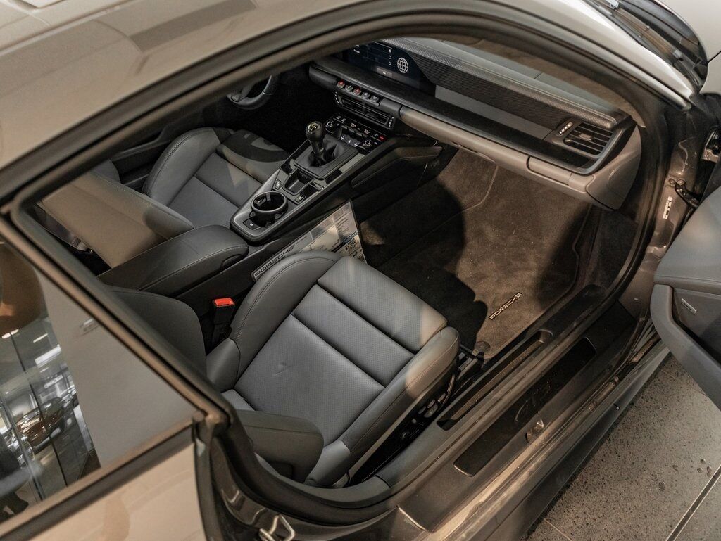 2022 Porsche 911 GT3 Colorado Springs CO